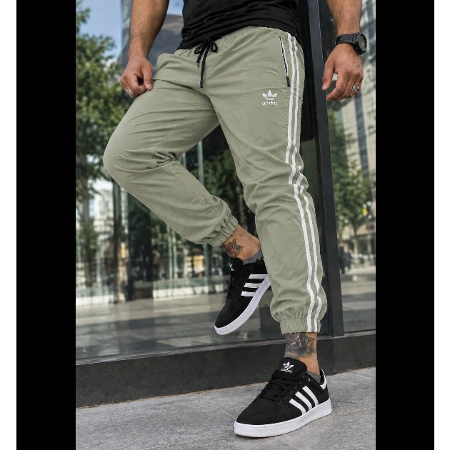 شلوار اسلش مردانه adidas بنگال کشی در 8 رنگ