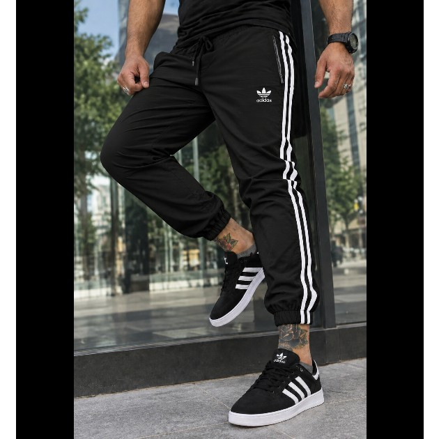 شلوار اسلش مردانه adidas بنگال کشی در 8 رنگ