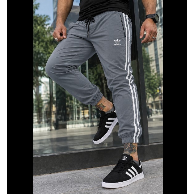 شلوار اسلش مردانه adidas بنگال کشی در 8 رنگ