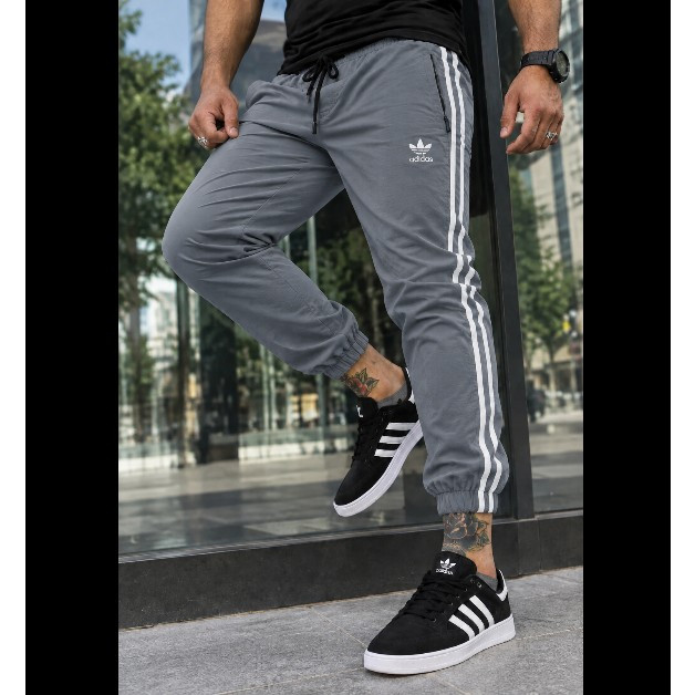 شلوار اسلش مردانه adidas بنگال کشی در 8 رنگ