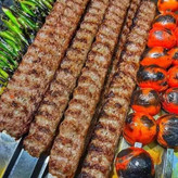ادویه کباب و کتلت 25 گرم برند مشرق زمین