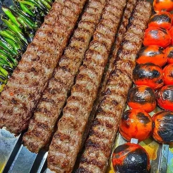 ادویه کباب و کتلت 25 گرم برند مشرق زمین