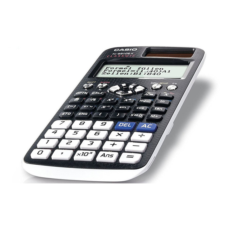 ماشین حساب مهندسی(های کپی درجه یک) کاسیو Casio FX-991EX ClassWiz