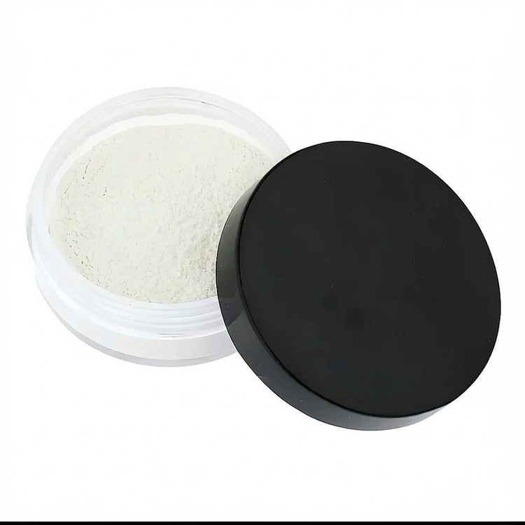 پودر فیکس Huxiabeauty مدل بیک (بی رنگ)