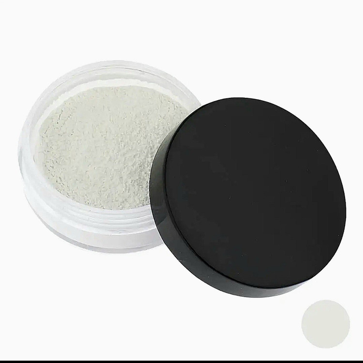 پودر فیکس Huxiabeauty مدل بیک (بی رنگ)
