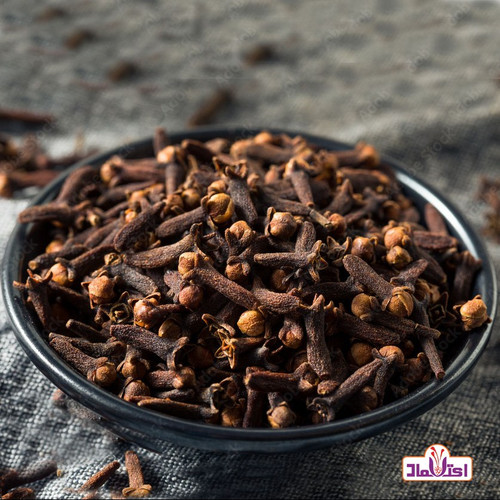 میخک اعلا 50 گرمی اعتماد درشت و معطر(رفع درد دندان)