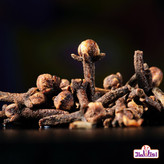 میخک اعلا 50 گرمی اعتماد درشت و معطر(رفع درد دندان)