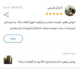 روغن زیتون بکر بی بو یک لیتری