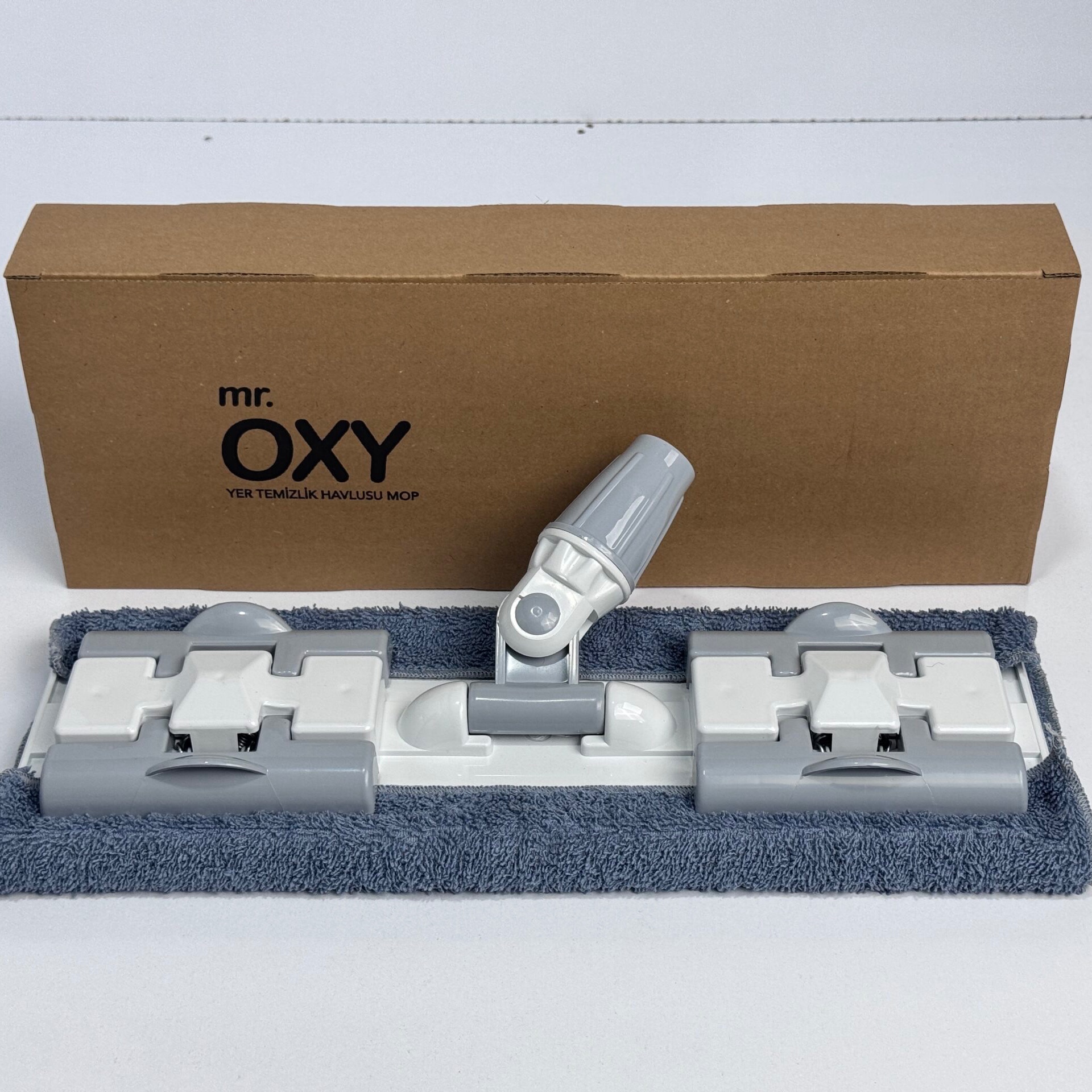 طی کلیپسی مستر اوکسی MrOxy ترکیه