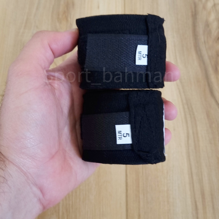 باند بوکس پاکستانی 5 متری