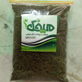 سبزی قورمه سبزی سرخ شده و خشک شده (500گرمی)