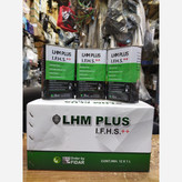 روغن هیدرولیک زانتیا LHM Plus I.F.H.S فلزی
