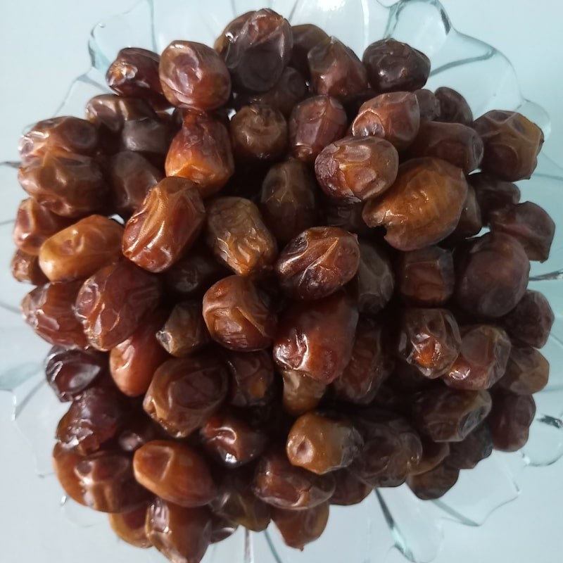 خرما خاصویی 1 کیلویی 1405