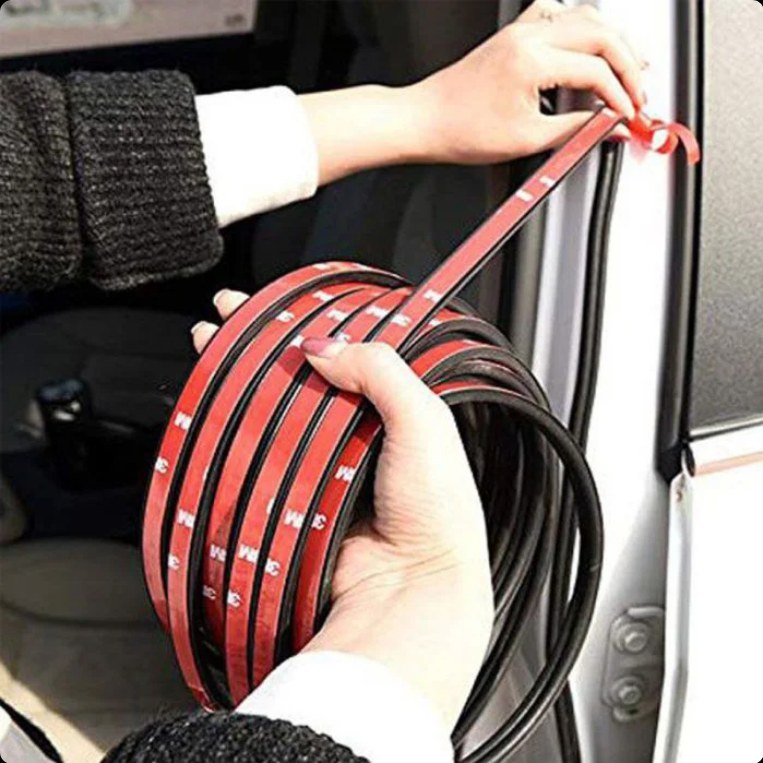 نوار درزگیر درب خودرو (5 لایه)