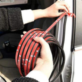 نوار درزگیر درب خودرو (5 لایه)