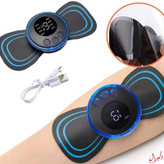 ماساژور پروانه ای