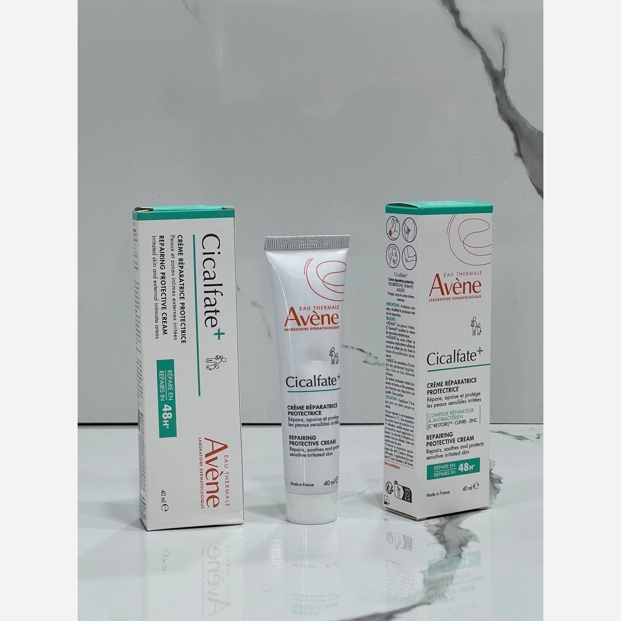 کرم ترمیم کننده سیکالفیت اون قسطی