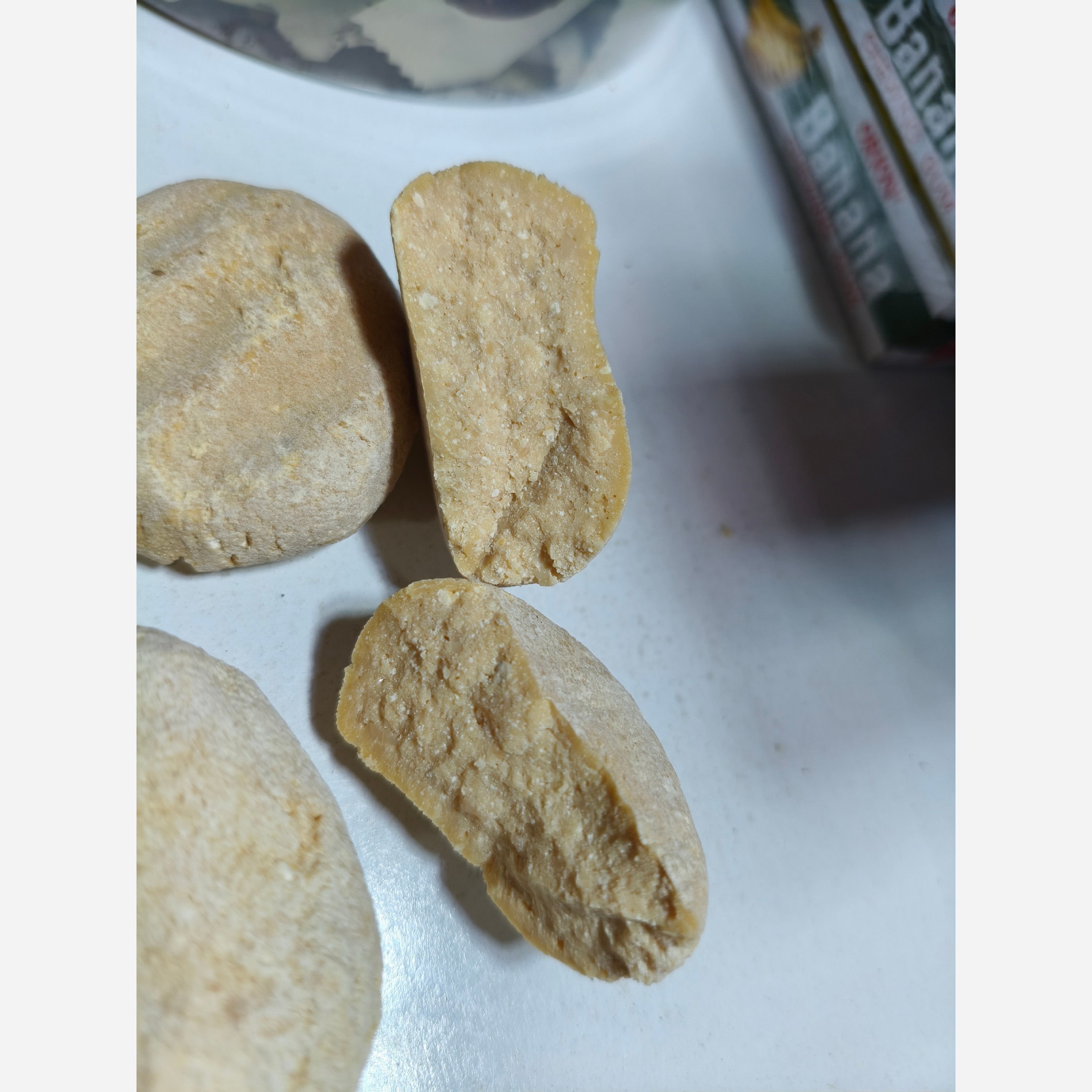 کشک گوسفندی درجه یک مناسب برای خالی خوری و داخل آش