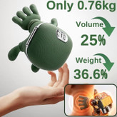 ماساژور گردن طرح دو دست fz-831