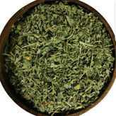 سبزی شنبلیله خشک اعلا 100 گرمی اعتماد تازه و تمیز