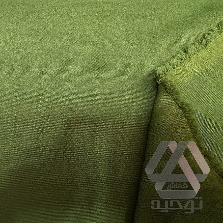 پارچه کرپ مازراتی گرم بالا و خوش ایست عرض 1.50 متر رنگ بندی عالی