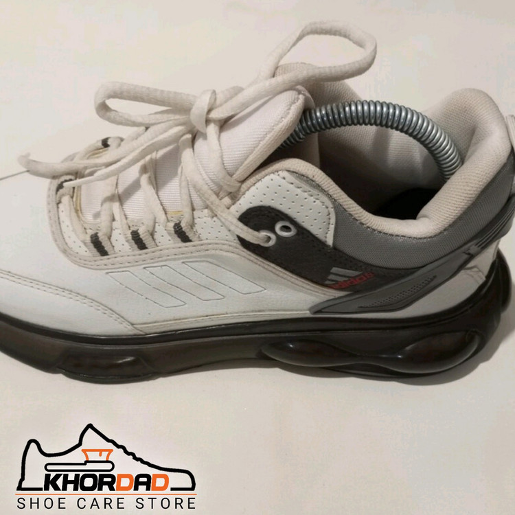 قالب کفش دوفنره ( قابل ریگلاژ ) درجه یک ( نصف قیمت بازار )