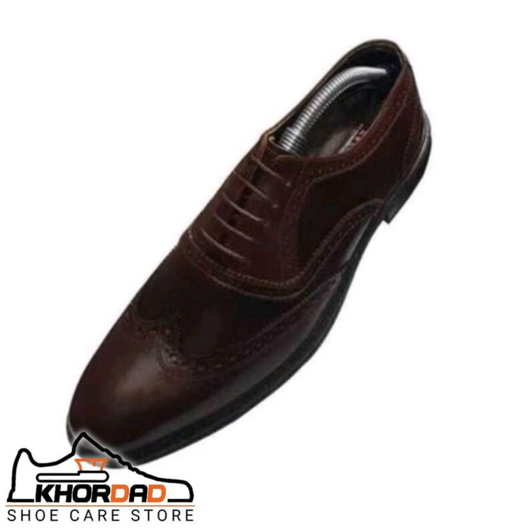 قالب کفش دوفنره ( قابل ریگلاژ ) درجه یک ( نصف قیمت بازار )
