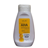 نمک بدن AHA وزه سفید کننده ( محصولات پوستی سانیا )
