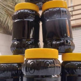 شیره خرمای سنتی درجه عالی 1000گرمی