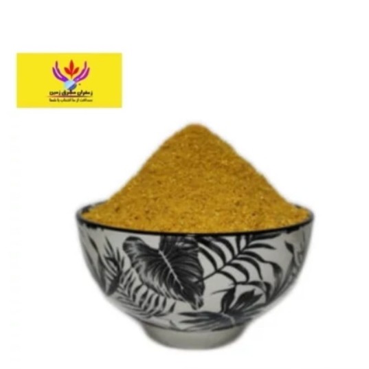 ادویه دودی اعلا 100 گرم برند مشرق زمین
