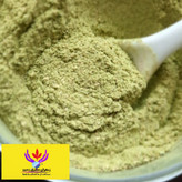 ادویه پیاز جعفری طبیعی اعلا 100 گرم برند مشرق زمین