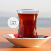 چای سیاه قلم بدون ساقه فقط برگ 1000 گرمی ارسال رایگان با سبد خرید بالای چای لاهیجان