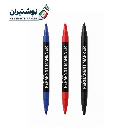 ماژیک CD سی دی دوسر falaike