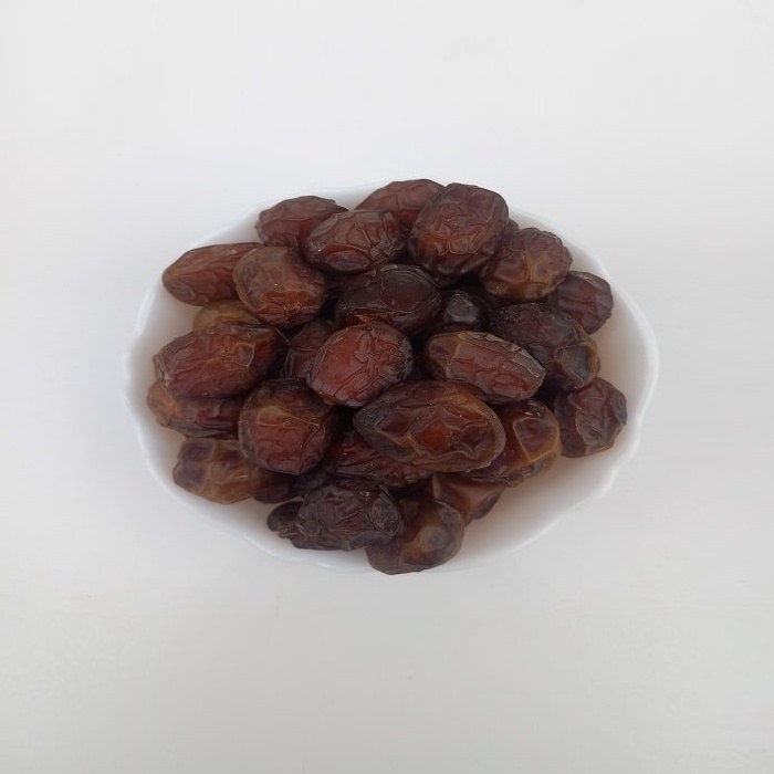 خرما خاصویی سوپر لوکس بسته 2 کیلویی 1405