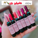 تینت لب شامپاینی بسیار باکیفیت و بادوام(آرایشی هوتران )