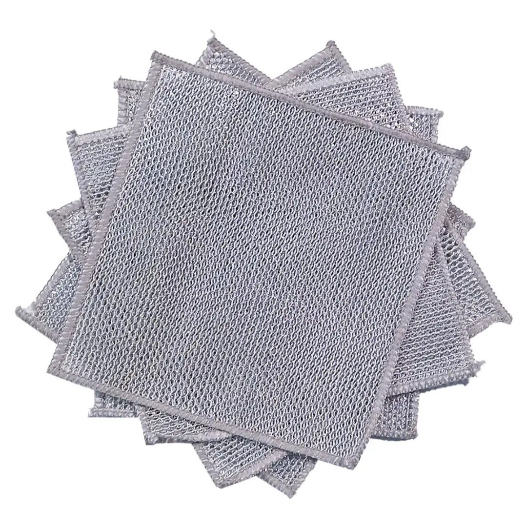 اسکاچ جادویی میکروفایبر تک لایه ضد خش اصل (کف قیمت بازار)