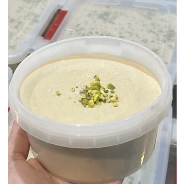 حلوا ارده تازه تولید (عطر سنتی) نیم کیلویی