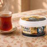 حلوا ارده 400 گرمی رُزبُن