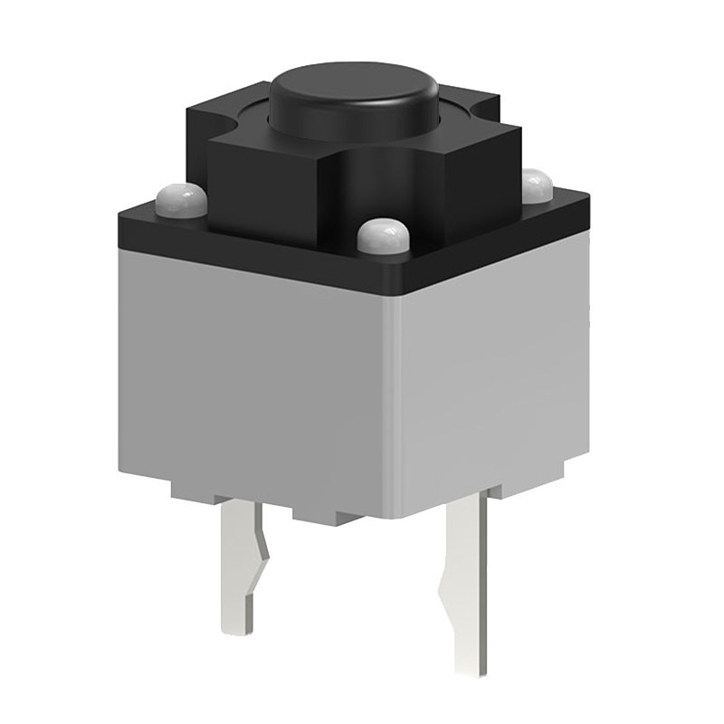 میکروسوئیچ موس مدل TTC Silent (ارتفاع 7.3 میلیمتری)