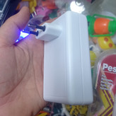 حشره کش برقی دستگاه دفع کننده حشرات صوتی ارجینال