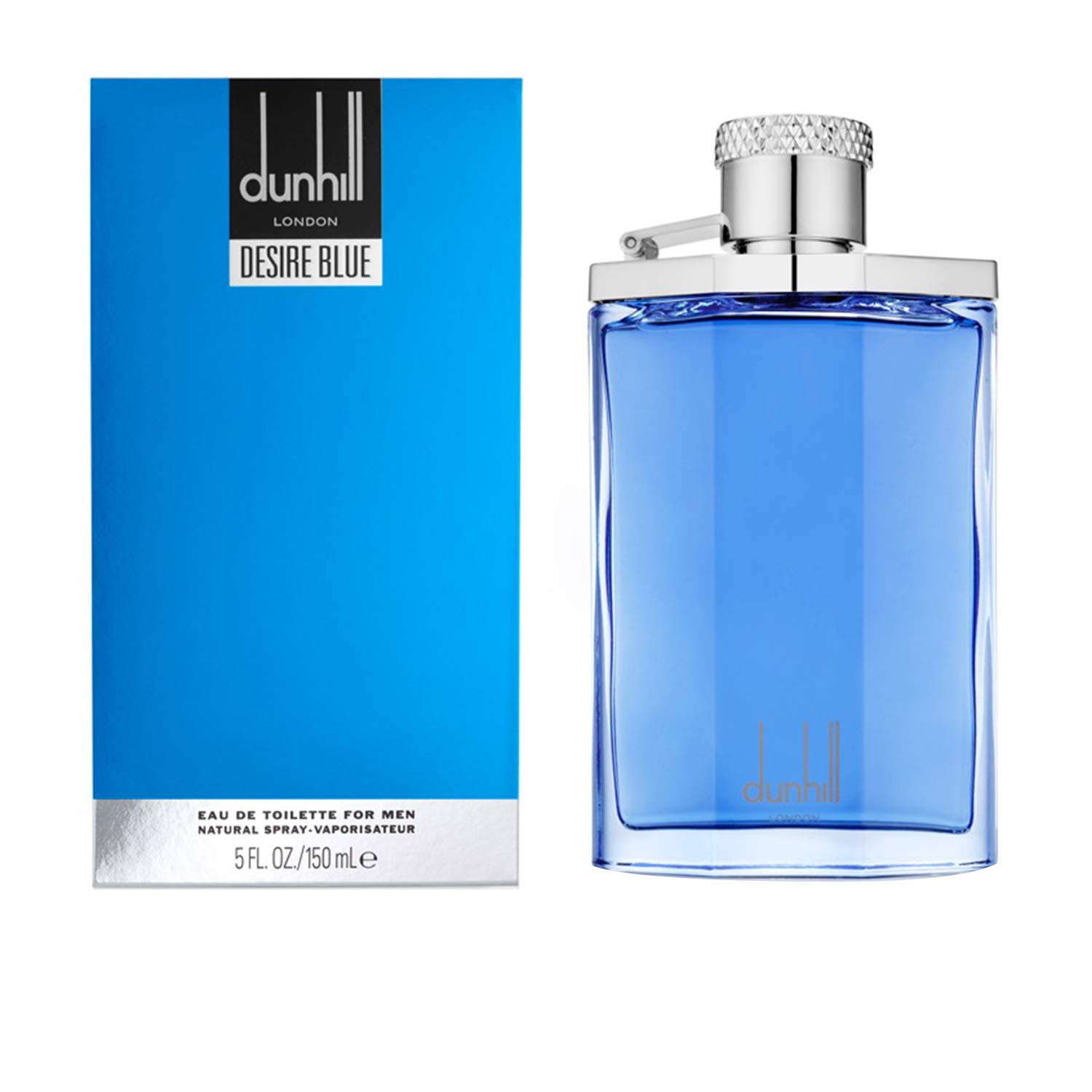 عطر خالص مردانه هاندیل دیزایر بلو یک گرم