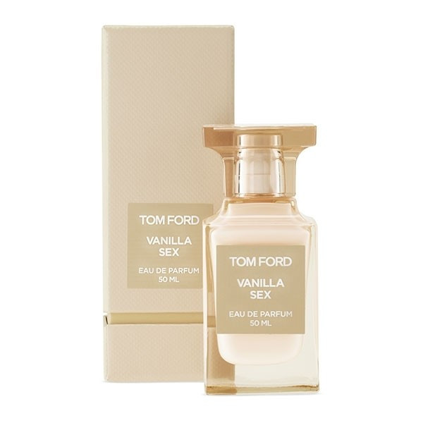 عطر گرمی خالص تامفورد وانیلا سک.س VANILLA SE.X ، مقدار یک گرم