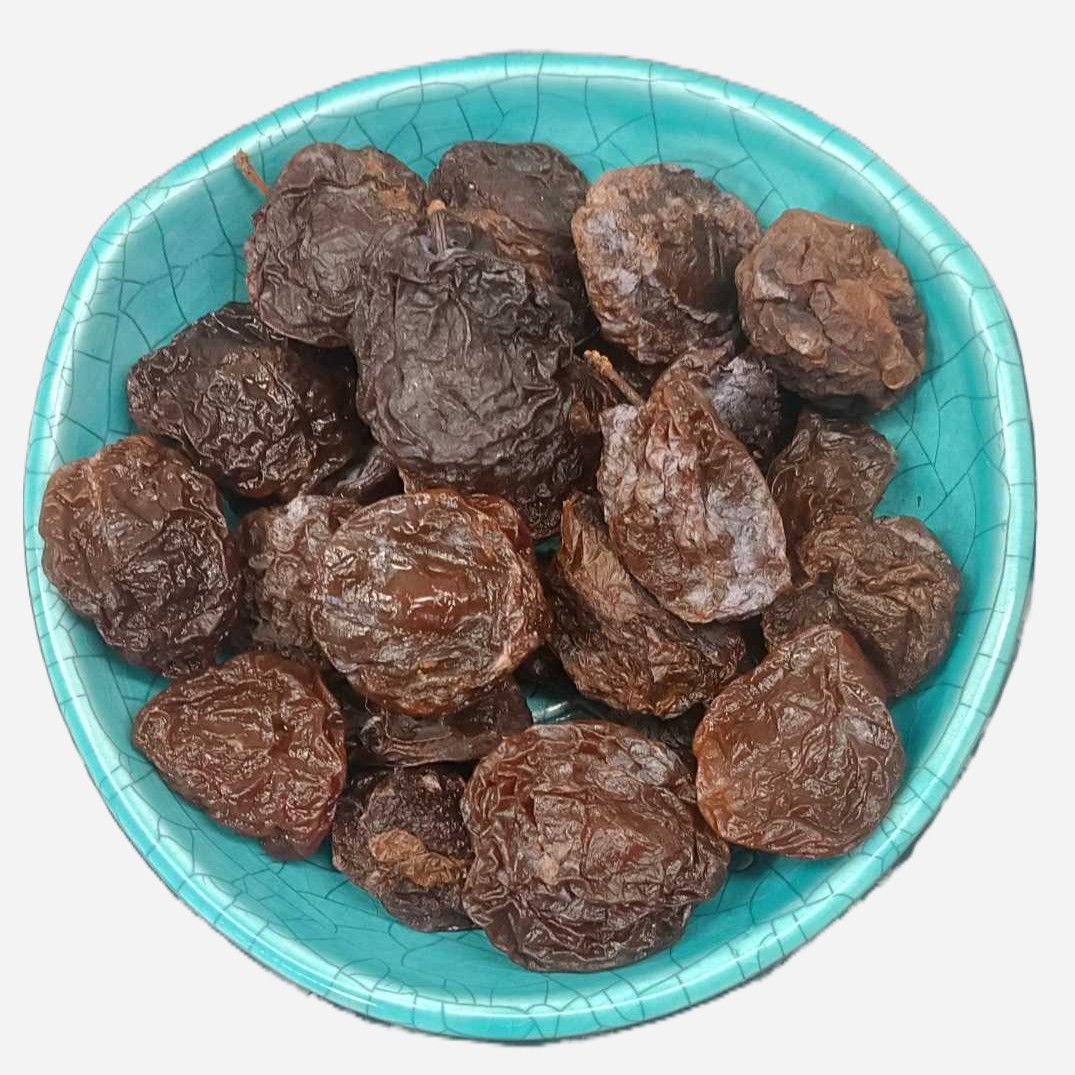 آلو خشک ممتاز ترش خورشتی 1405 (یک کیلویی)