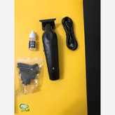 ماشین اصلاح/ریش تراش صفر زن خط زن حرفه ای KM-2299 برند کیمی + با گارانتی معتبر