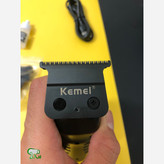 ماشین اصلاح/ریش تراش صفر زن خط زن حرفه ای KM-2299 برند کیمی + با گارانتی معتبر