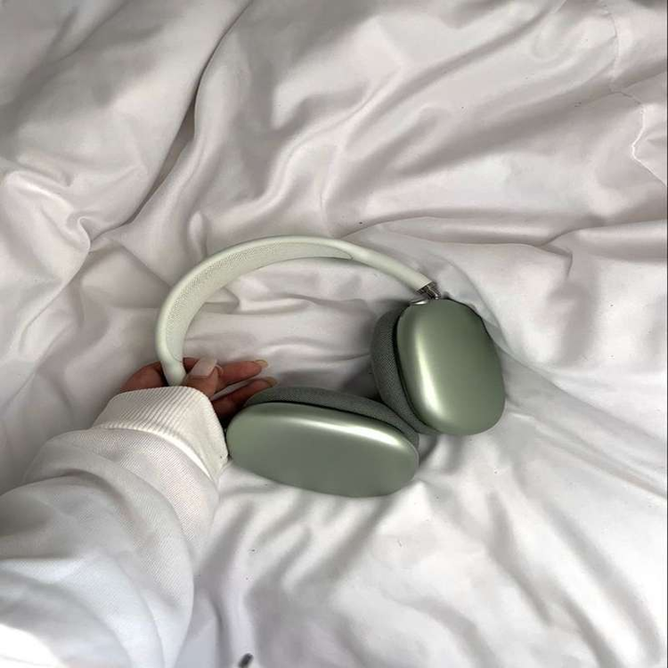 هدفون بلوتوثی مدل Airpods Max P9