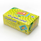 آدامس طبیعی سقز ون (100 عددی)