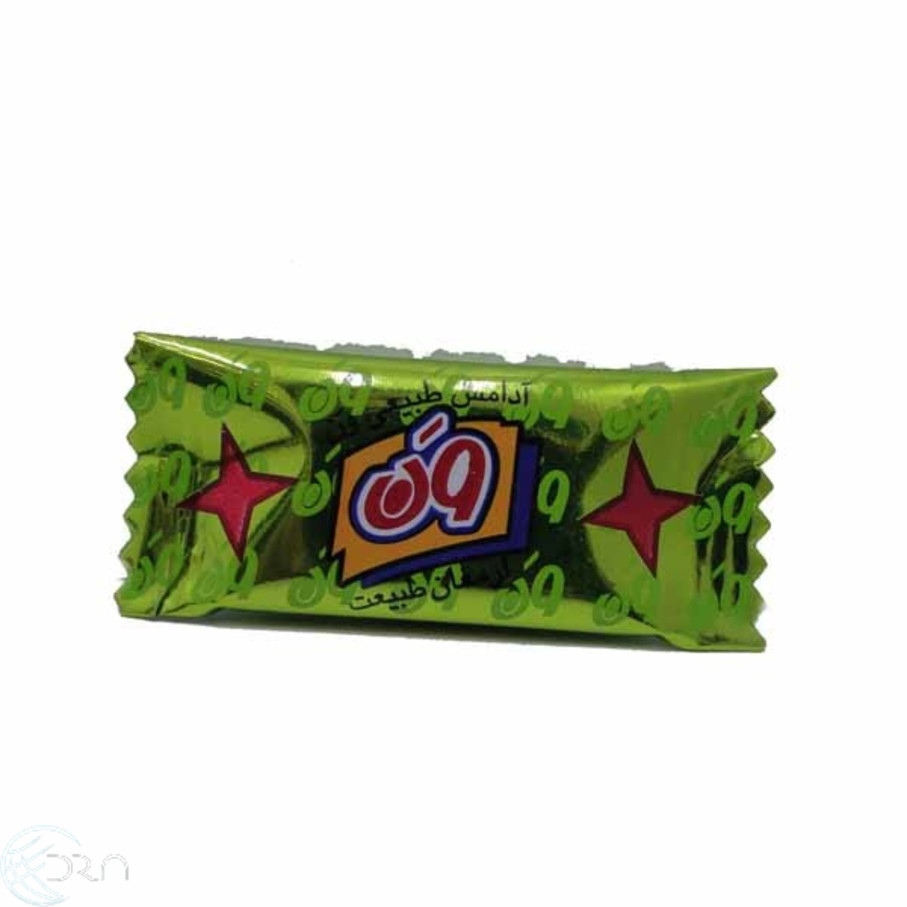 آدامس طبیعی سقز ون (100 عددی)