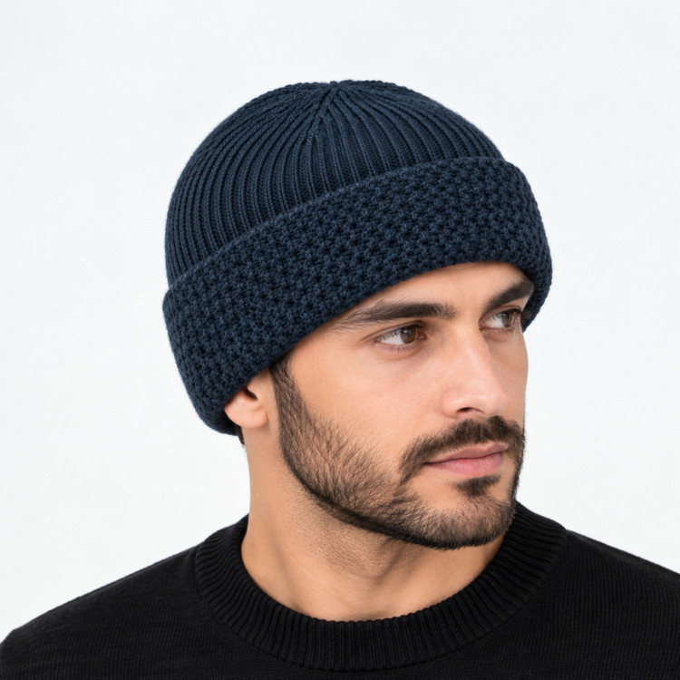 کلاه بافتنی / مدل کشی /کاموایی