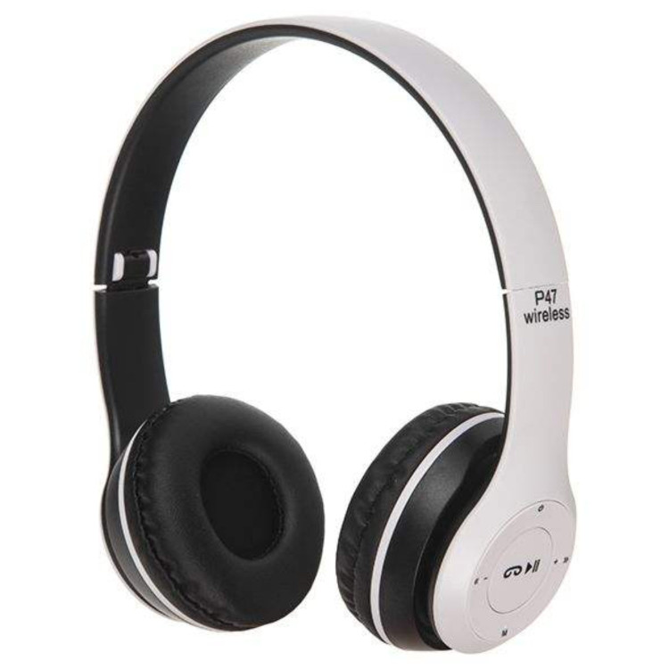 هدفون بی سیم مدل P47